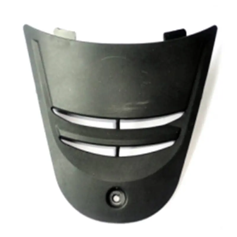 Neu Eppella Eppella Scoody 20 Deckel Frontverkleidung 50ccm elektro ZW-C-02 Kappe Schutz Blende Abdeckung Haube Abdeckhaube Schutzhaube