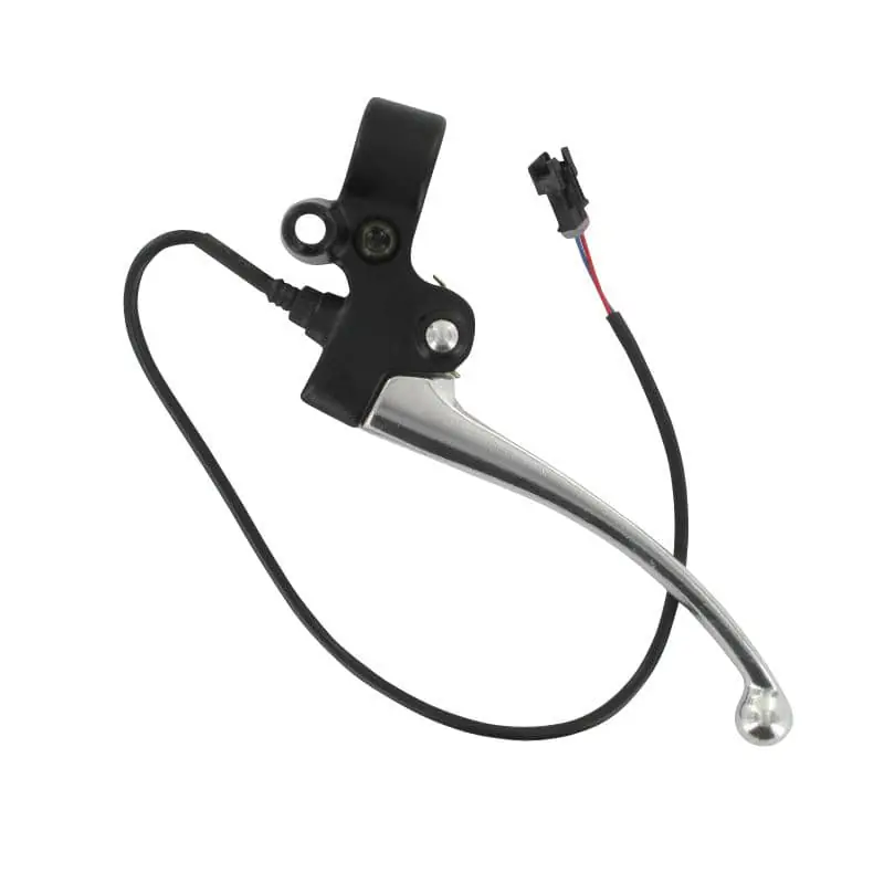 Begrenztes Angebot Eppella Eppella Scoody 20 Bremsarmatur links elektro ZW-H-05 Bremshebel Handbremshebel Handbremsgriff Brems-Hebel Bremsdruckarmatur