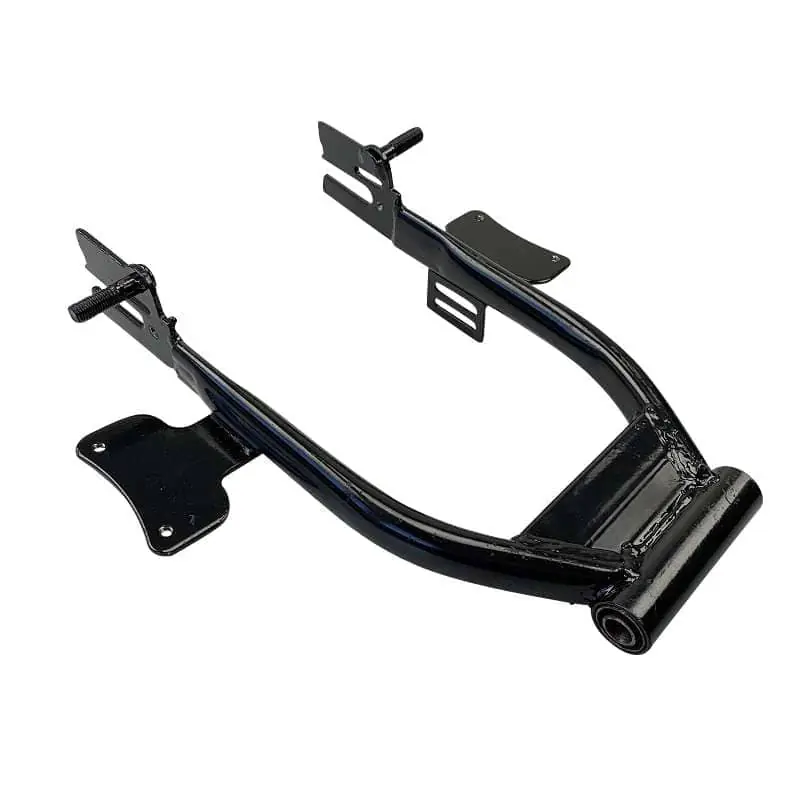 AGM Scoody 45 Hinterradschwinge Roller 50ccm elektro ZW-N-01 Hinterradaufhängung Hinterradträger Hinterradhalterung Hinterradwippe Top-Preis