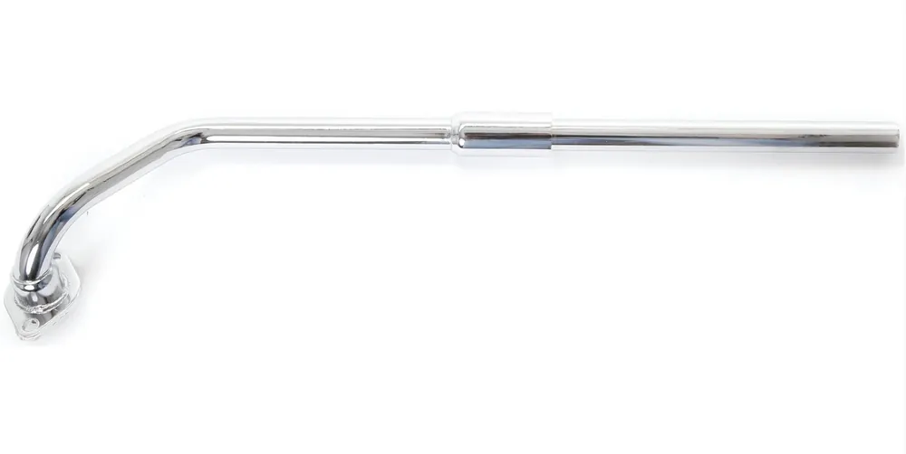 Beliebt Auspuffkrümmer für Sachs Prima 2 mit Flansch 05561170