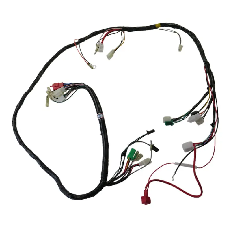 Kabelbaum 32100-116-000 K32100-116-000 Zertifiziert