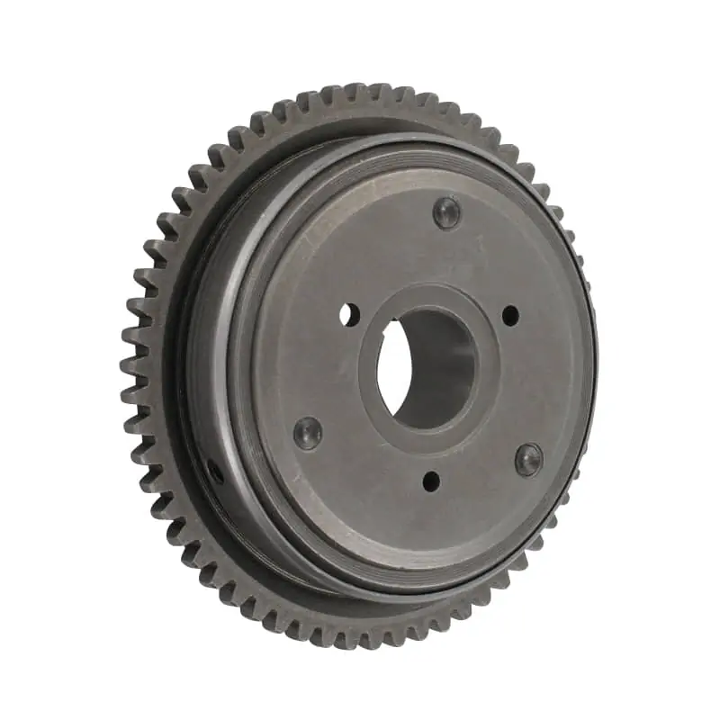 Anlasserfreilauf Starterkupplung Tongjian Strassenbuggy 150 M150-1060001 Eppella ECM TBM Twister Hammerhead Wangye Kasea Buggy Aktuell