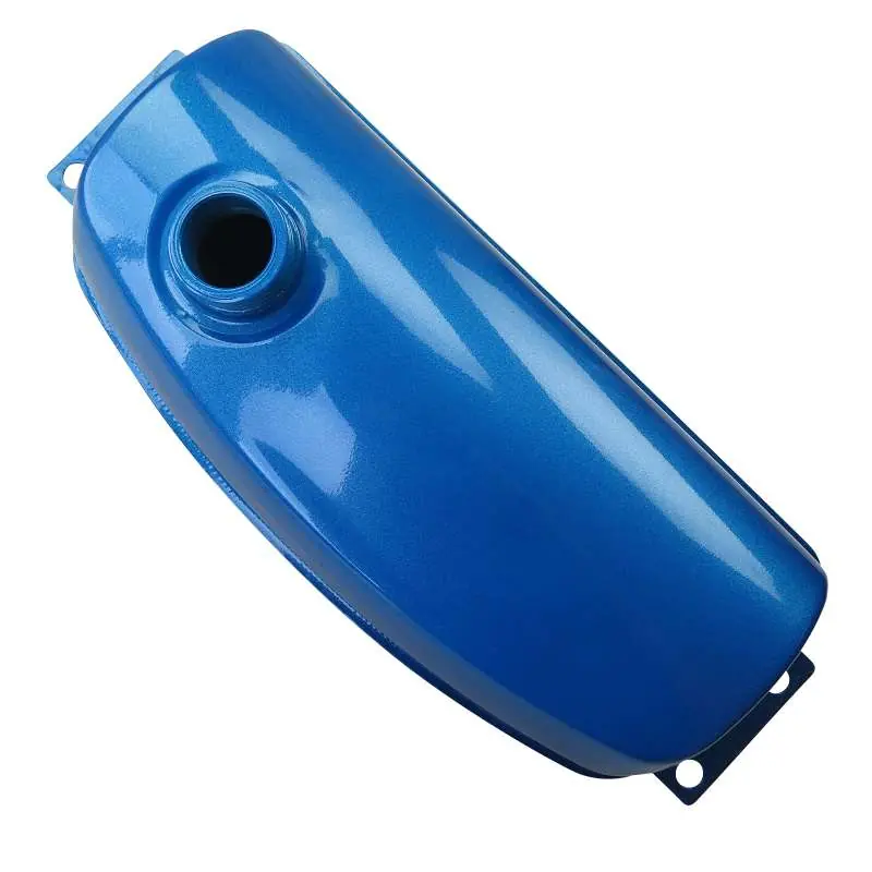Benzintank blau Tongjian Strassenbuggy 150 250 4.000.017-B Eppella ECM TBM Twister Hammerhead Wangye Kasea Buggy Mega-Angebot