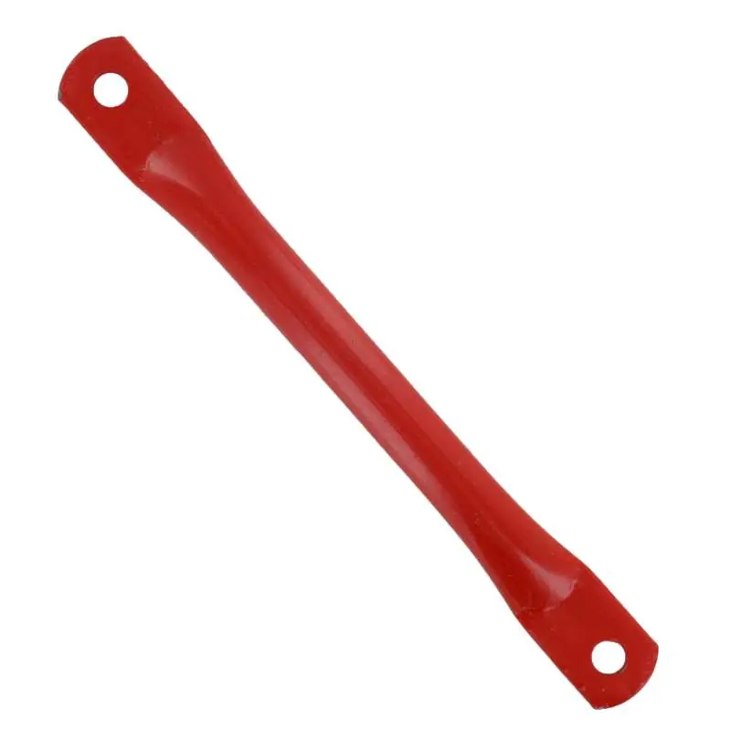 Direktkauf Gepäckträgerstütze Strebe rot Tongjian Strassenbuggy 150 8.080.029-R Eppella ECM TBM Twister Hammerhead Wangye Kasea Buggy