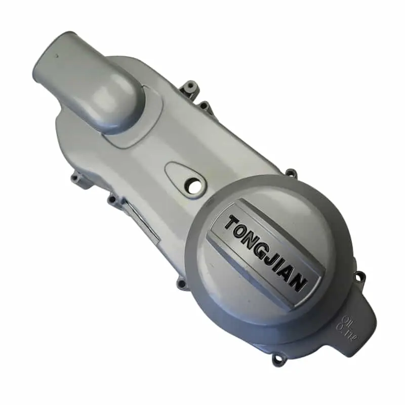 Angebot Motorgehäusedeckel links Tongjian Strassenbuggy 150 M150-1008101 Variodeckel Seitendeckel Eppella ECM TBM Twister Hammerhead Wangye Kasea Buggy