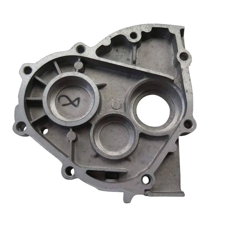 Getriebeabdeckung Tongjian Strassenbuggy 150 M150-104001 Getriebedeckel Eppella ECM TBM Twister Hammerhead Wangye Kasea Buggy Echt