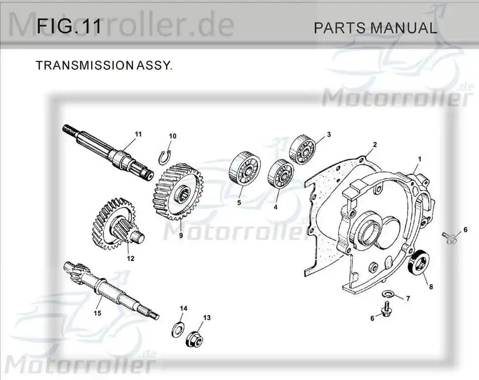 Unterlegscheibe d=12mm Distanzscheibe M150-1040005 Schnäppchen