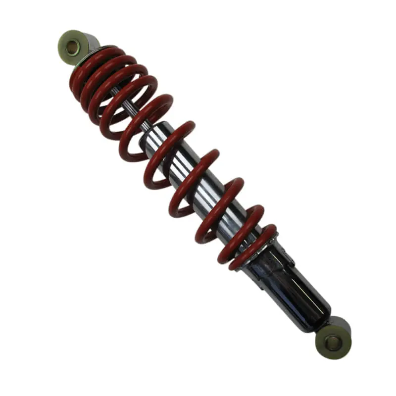 Federbein vorn L=325 Stoßdämpfer Tongjian Straßenbuggy 150 250 Eppella ECM TBM Twister Hammerhead Wangye Kasea Buggy Beliebt