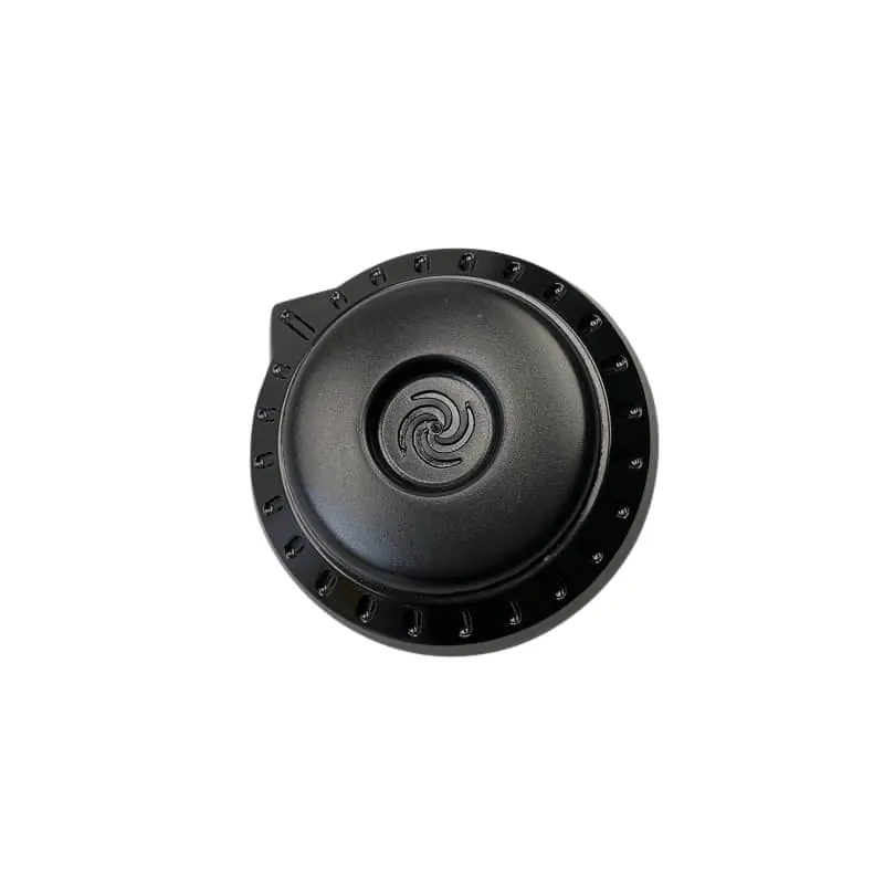 Abdeckkappe Lenkrad Tongjian Schraubenabdeckung 250ccm 4Takt Abdeck-kappe Schrauben-Abdeckung Schrauben-Deckel Schraubendeckel Buggy Markenprodukt