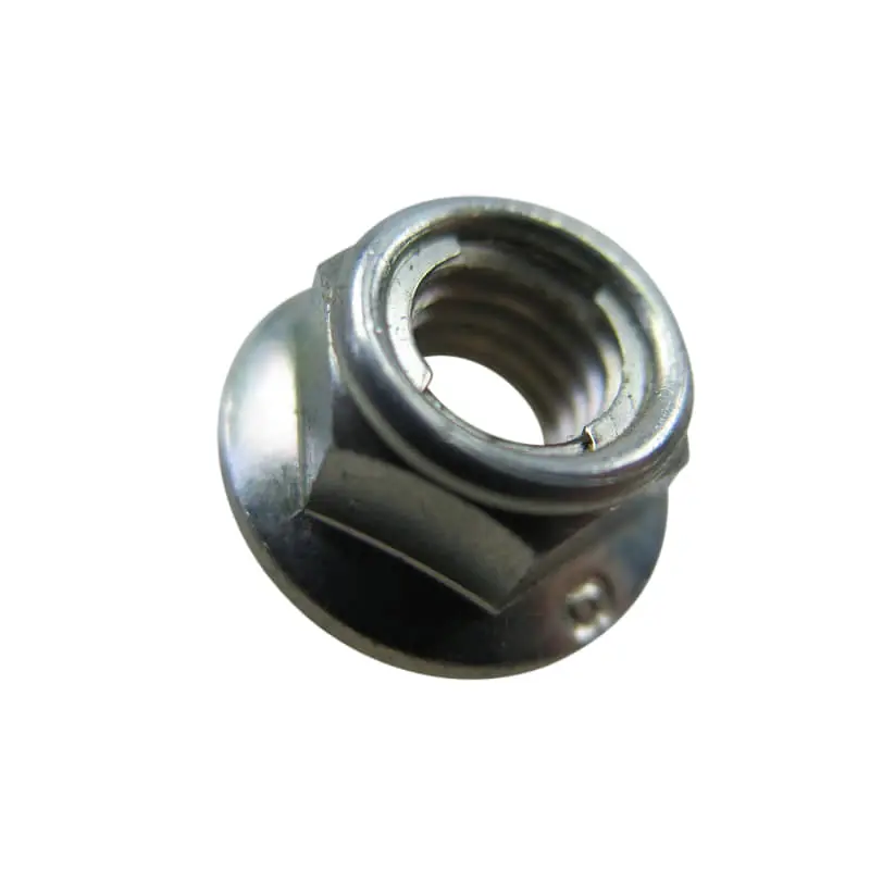 Beliebt Sicherungsmutter M8 Sicherheitsmutter 9.220.008