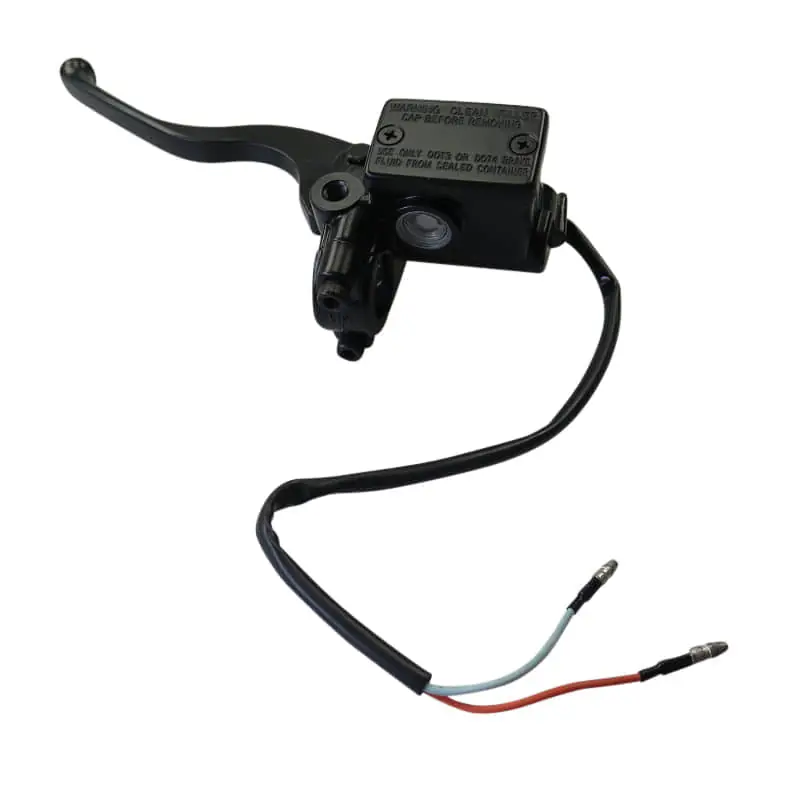 Neue Kollektion Bremszylinder Links Komplett X040C001000