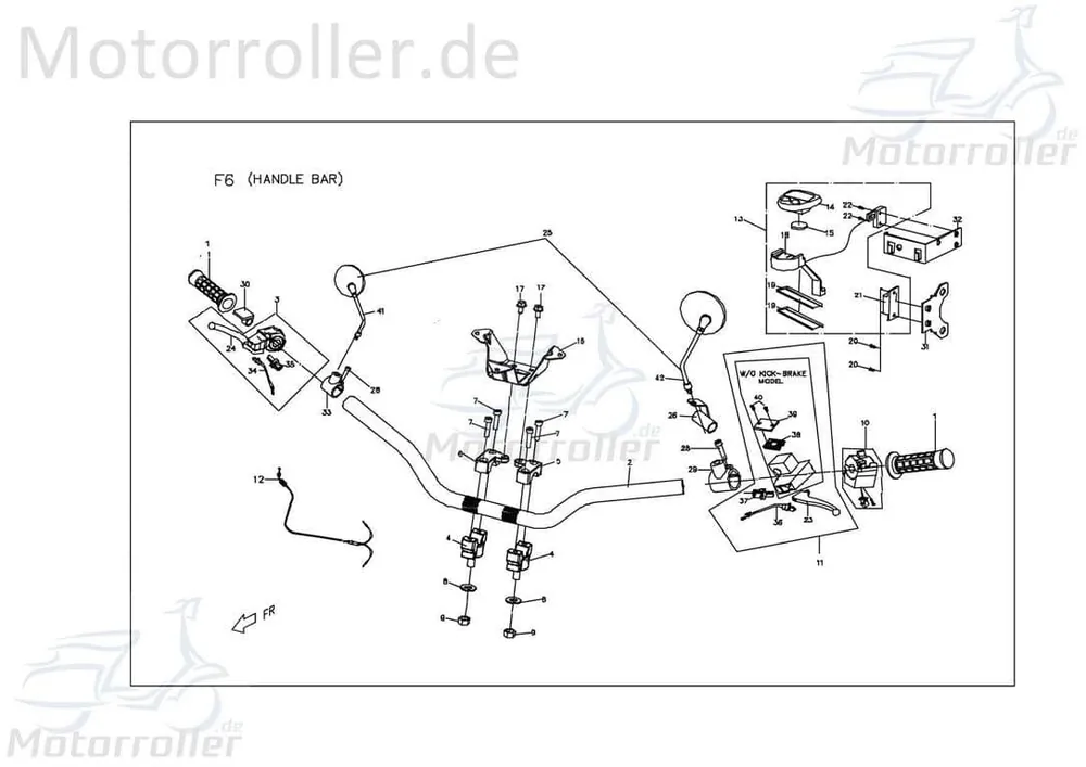 Sale Gaszug komplett 3 teilig mit Ölpumpenzug X1544601000
