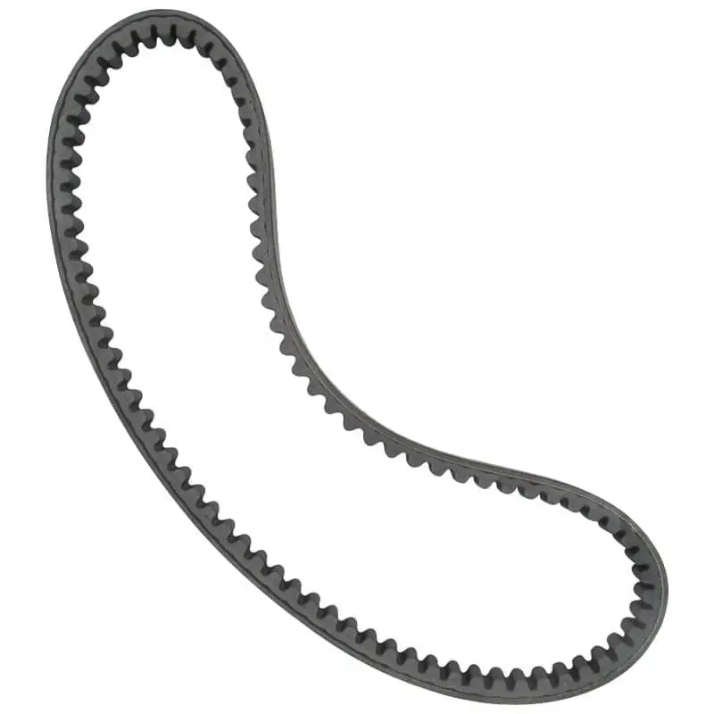 Keilriemen Antriebsriemen Zahnriemen CVT 743x20 TS152QMI100009-1-Gates Sale