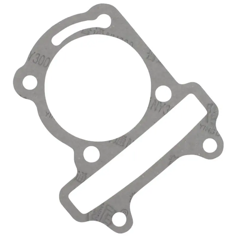 Dichtung Zylinderfuß 4Takt 157QMI GY6 Jonway PID-572605 Begrenztes Angebot