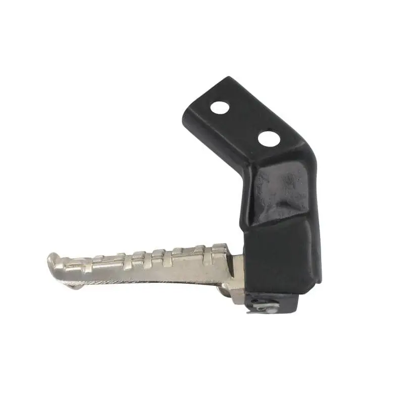 Heißes Angebot Fußraste li. kompl. Fußablage CQJ-58260BM0T000