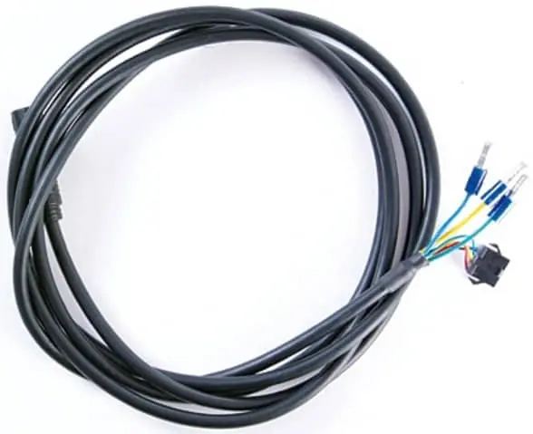 Neu Kabelbaum Motor/Systemkabel HLS II 0.299.0562