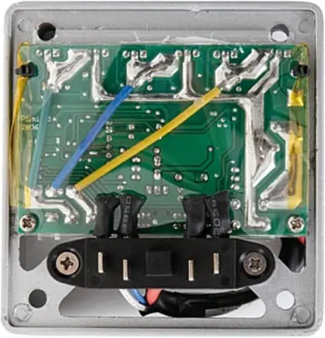 Preisreduziert Controller 4-Pin Malente ab 2011 TX TranzX 0.299.2071