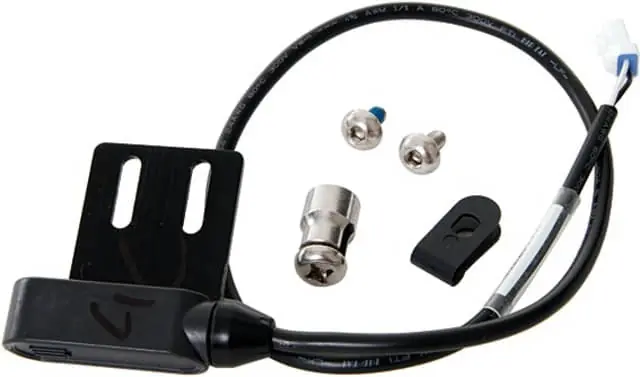 Speedsensor für M25 Motor TranzX 0.299.8524 Neu Im Sortiment