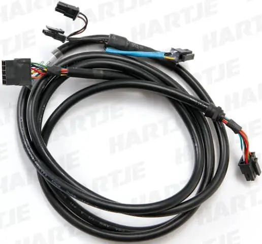 Displaykabel DP06 TranzX 0.299.4432 Saisonangebot