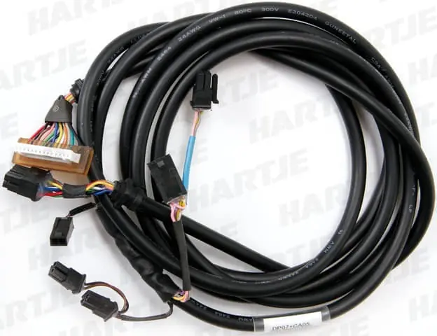 Displaykabel DP07 TranzX 0.299.4440 Sofort Bestellen