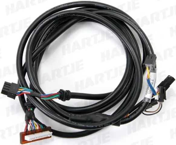 Aktuell Displaykabel DP07 TranzX MDE 0.299.4457