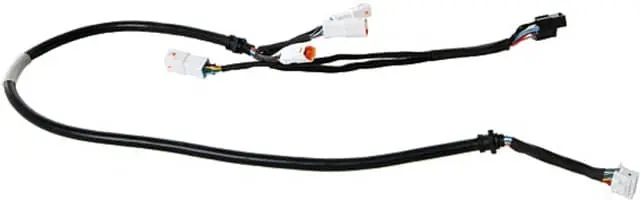 Displaykabel TranzX Dp16 M25 AGT Rahmenhöhe 46 & 48cm 0.299.8698 Preis Gesenkt