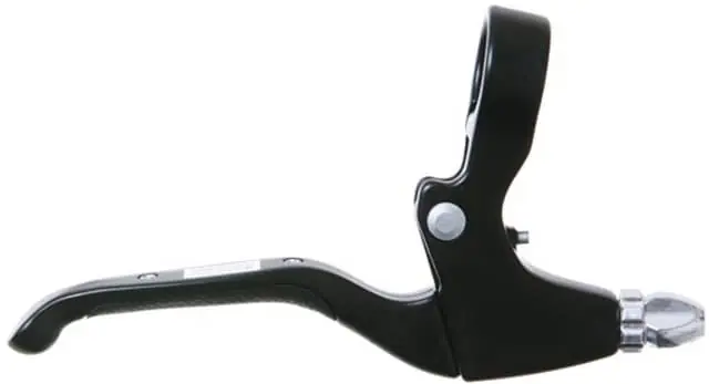 Bremsgriffe rechts schwarz TranzX 0.299.4515 Top-Angebot