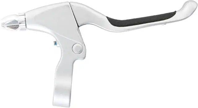 Bremshebel links silber TranzX City 0.299.4549 Saisonangebot