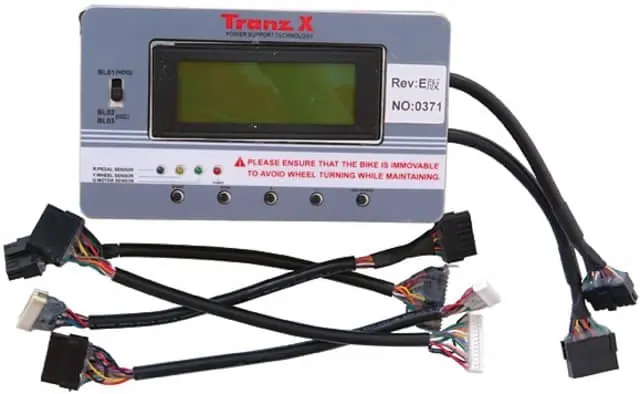 Schnäppchen ICD2 Software-Kit inklusive 10Kg Hantel 0.299.8367