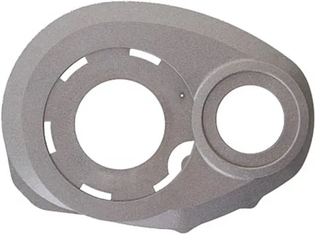 Design Deckel rechts Active Platinum Bosch 0.299.9506 Neue Kollektion