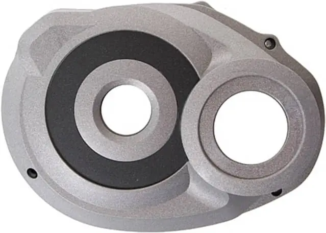 Designdeckel links Active Platinum Bosch 0.299.9522 Direktkauf
