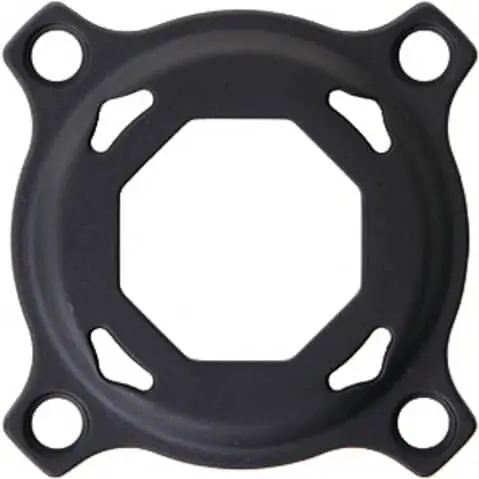 Bestseller Spider Intuvia für Montage Kettenblatt Bosch 0.299.6569