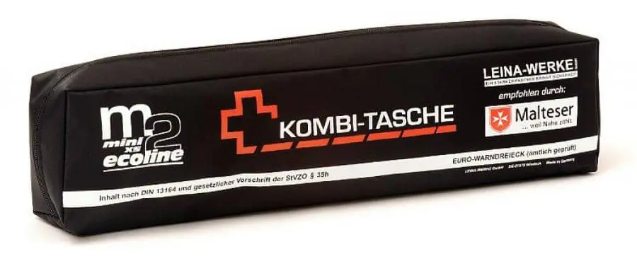 Solange Der Vorrat Reicht Kombitasche schwarz Roller AN1015 Mokick Ersatzteil Service Inpektion Direktimport