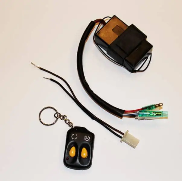 Beliebt Herkules ATV 50 Fernsteuerung Quad 50ccm 2Takt 31800-231-000 UTV Ersatzteil Service Inpektion Direktimport