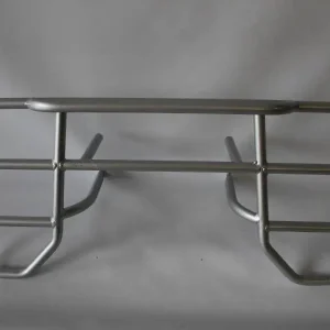 Adly ATV 320 Hurricane Kardan Gepäckträger 81200-225-000SL Topcase-Halterung Kofferträger Gepäck-Träger hinten Quad UTV Jetzt Bestellen