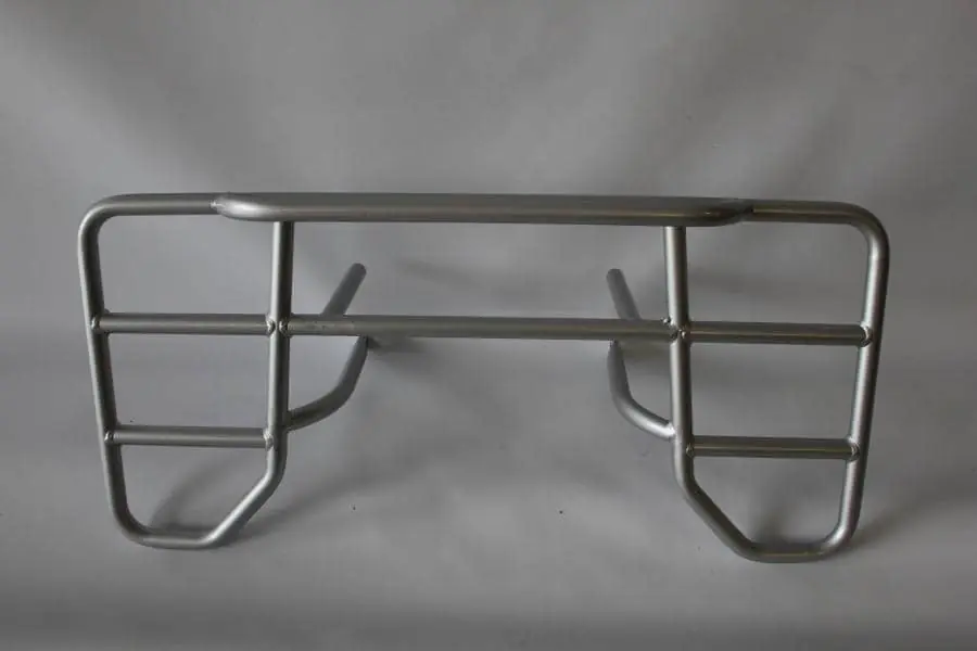 Adly ATV 320 Hurricane Kardan Gepäckträger 81200-225-000SL Topcase-Halterung Kofferträger Gepäck-Träger hinten Quad UTV Jetzt Bestellen