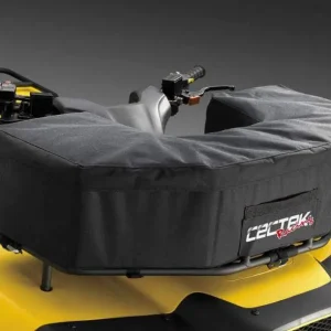 Cargo-Bag schwarz Roller 993000038 Mokick Ersatzteil Service Inpektion Direktimport Heißes Angebot