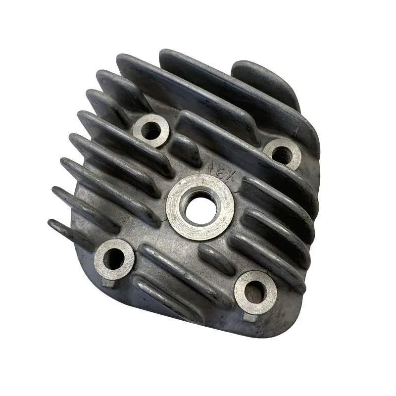Heißes Angebot PGO X-Rider 90 Zylinderkopf P1 50ccm-2Takt Zylinder-Kopf ATV 90ccm 2Takt P9065011000 Zylinder-Deckel Zylinderdeckel Zylinder-Head Quad
