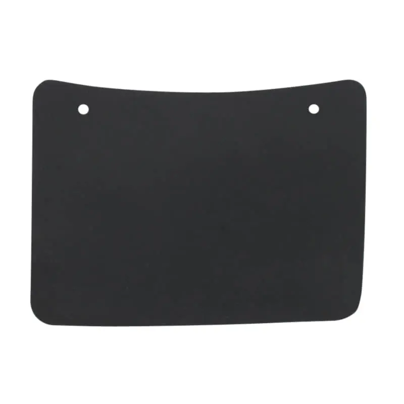 Super-Preis PGO Stranger 50 Gummideckel hinten Gummiabdeckung Roller TB00-070400003 Benzhou Yiying YY50QT Mokick Ersatzteil Service Inpektion