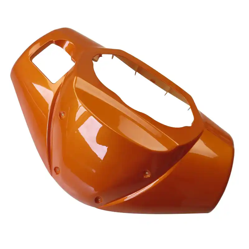 Aeon Urban 125 Tachoverkleidung Lenkerverkleidung Roller 125ccm 4Takt TB6A-130100000 Lenkerabdeckung Tachoabdeckung Scooter Ersatzteil Top-Preis