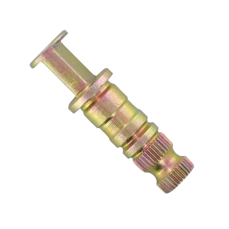 Neue Kollektion PGO Strange 50 Bolzen Bremsnocken hinten TB6A-150200001 Zapfen Stift Arretierbolzen Benzhou YY50QT-6A