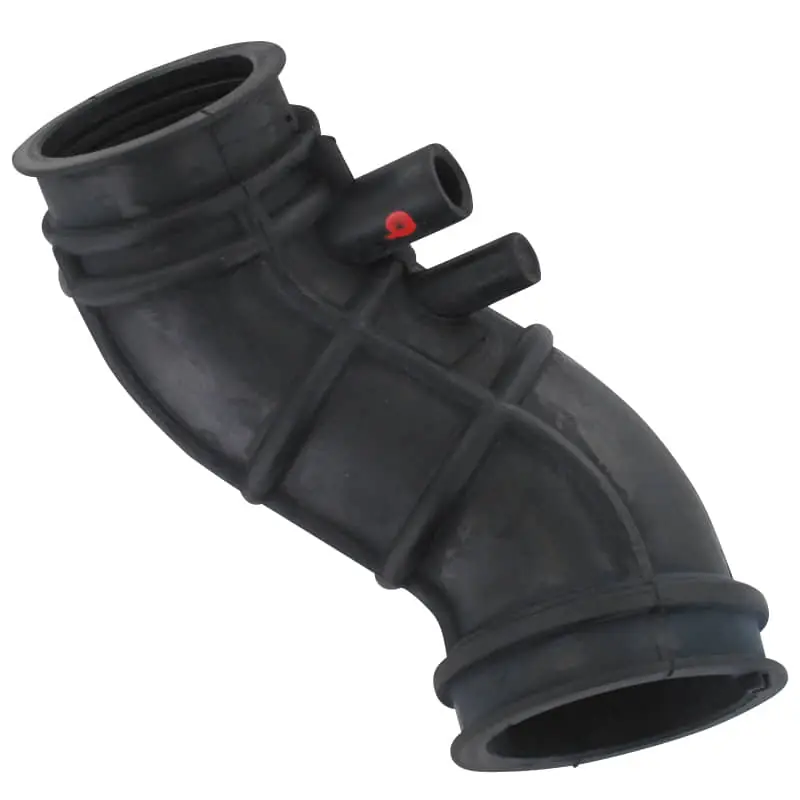 PGO Bugrider 200 Verbindungsschlauch Luftfilter-Vergaser Buggy 200ccm 4Takt X22620500002 Ersatzteil Service Echt