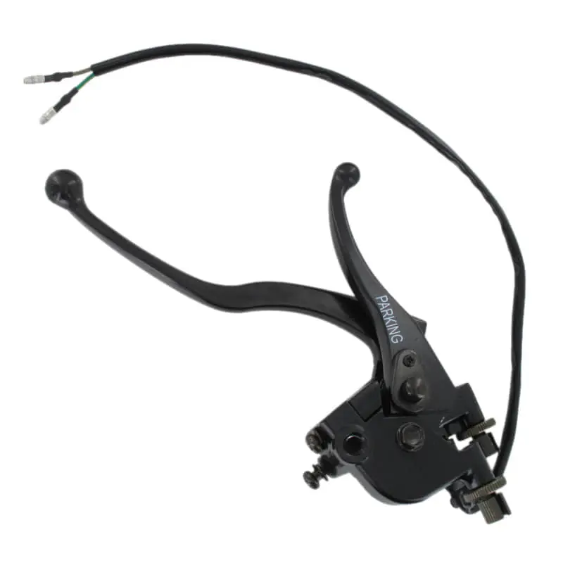 PGO XL-Rider 200 Bremshebel links Handbremshebel X25433000003 Bremsarmatur Bremsgriff Bremsarm Quad ATV Bestpreis