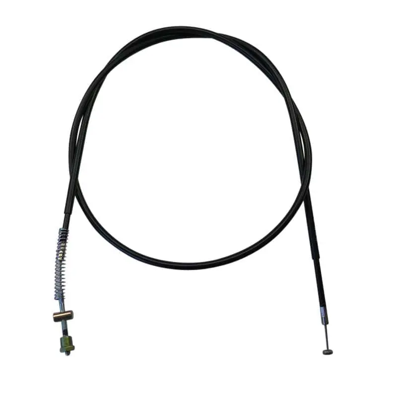 Bestseller Bremszug hinten Bowdenzug Bremsleitung Seilzug PGO XL-Rider 200 X25440010003 Bautenzug Bremsseil Bremskabel Brems-Zug Bauten-Zug