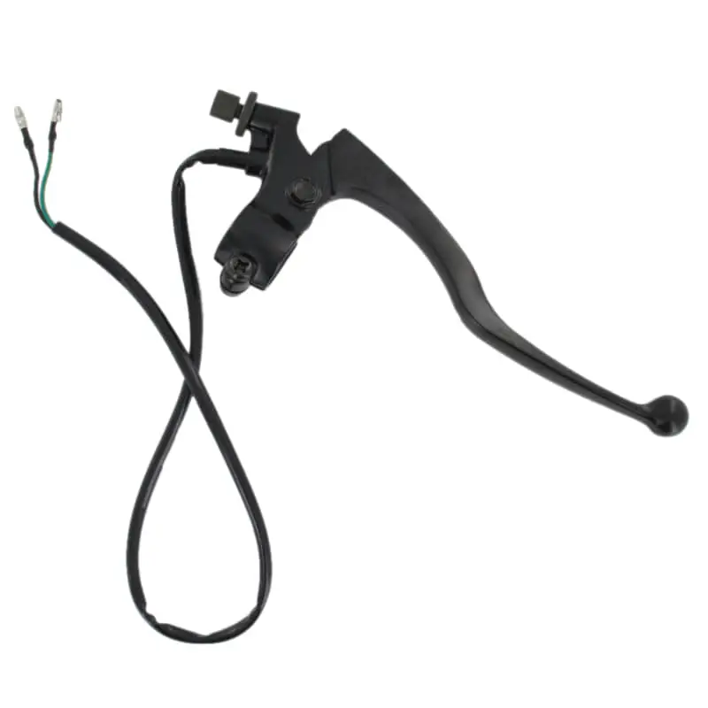 PGO X3-250 Bremshebel rechts Handbremshebel Handbremsgriff 250ccm 4Takt X25482000003 Brems-Hebel Bremsarm Brems-Arm Brems-griff Quad Schneller Versand