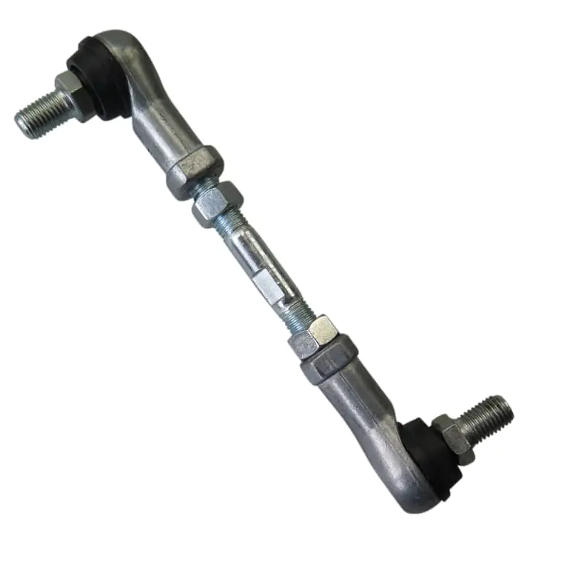 Rex Quad 50 Spurstange Lenkstange ATV 50ccm 2Takt 94272 Spur-Stange Lenk-Stange SMC UTV Ersatzteil Service Inpektion Direktimport Billig