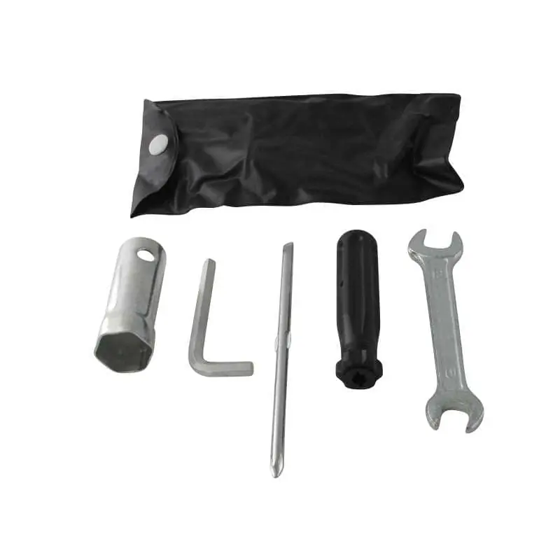 Bordwerkzeug 2T 50cc 1E40QMB Motorrad Kreidler 701824 Werkzeugsatz Werkzeugset Werkzeugkit Aktuell