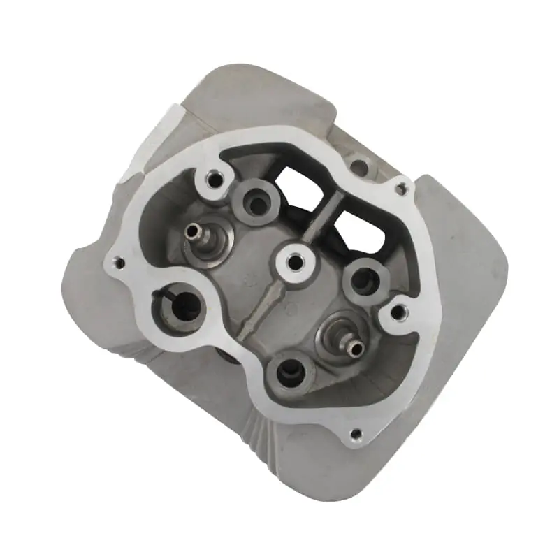Kreidler F-Kart 170 Zylinderkopf 170ccm 4Takt 11121-GOS-00 Zylinder-Kopf Zylinder-Deckel Zylinderdeckel Zylinder-Head Zylinder-Heads Neue Ware