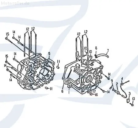 Kabelhalter Rex Quad 150 Kabelklemme Halteklammer ATV 90322 Clip Kabel-Halter Kabelhalterung Kabelclip Kabelklammer Halteclip Offroad Mega-Angebot