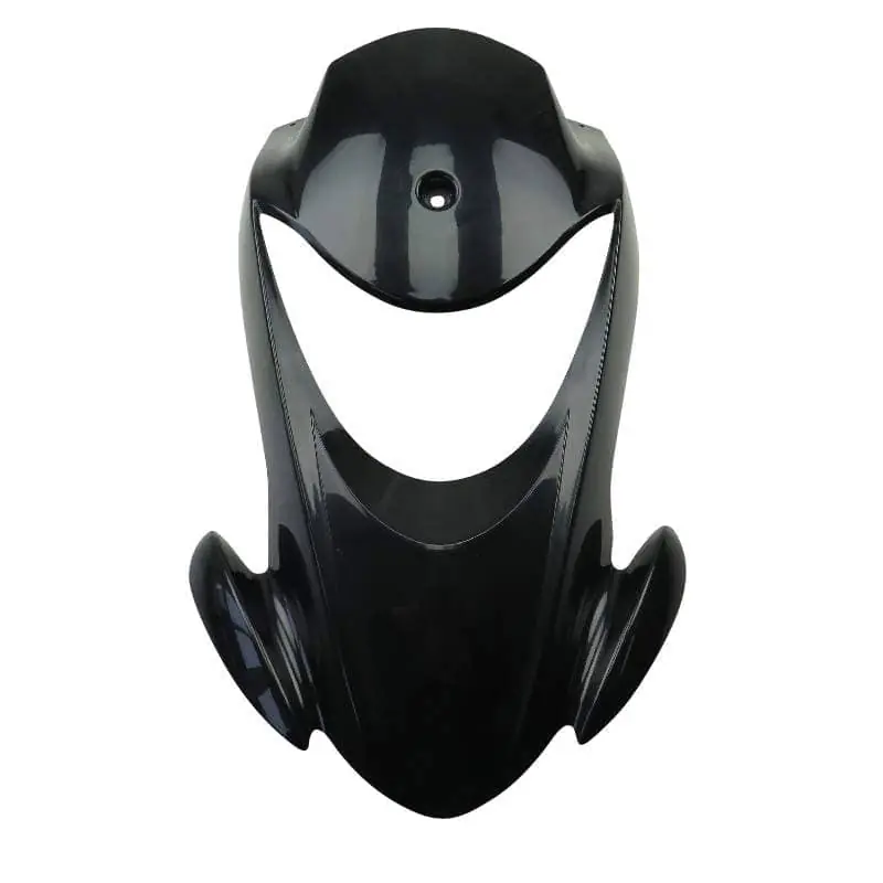 Sofort Bestellen Frontverkleidung schwarz Front-Schürze 95353